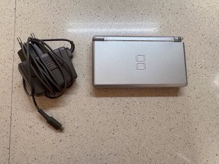 Nintendo DS Lite