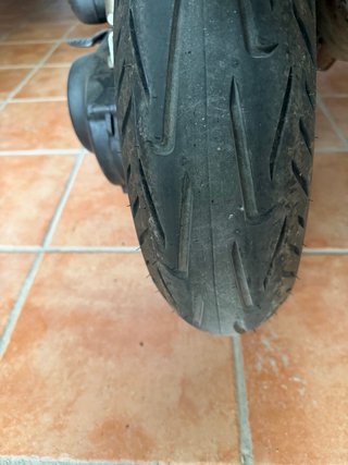 Peugeot Speedfight 2 Scooter 50cc Azul