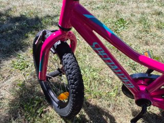 Bicicleta Specialized Riprock 16 Niña