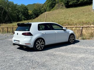 Volkswagen Golf 2019