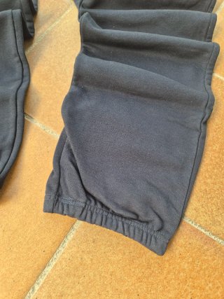 Pantalón chándal Champion gris