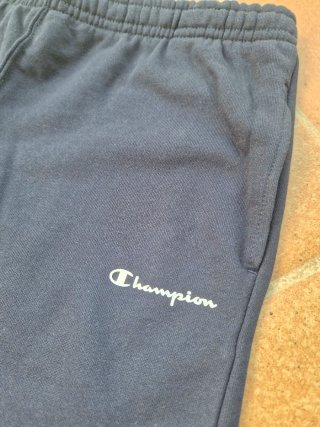Pantalón chándal Champion gris