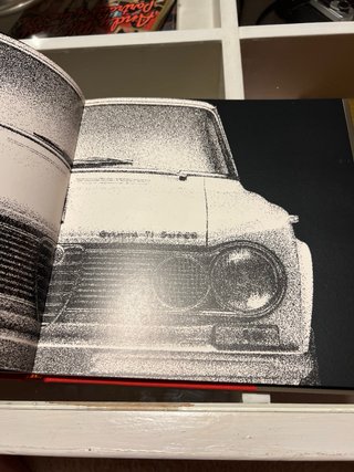 Giulia L'ha disegnata il vento - 1982, numerato!