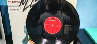 Vinilo My Mine Maxi Single 12 Tango