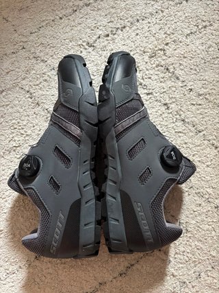 Botas mtb Scott Sport Crus-R Boa Talla 43
