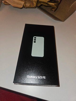 Samsung S23 FE 5G 256GB Impecable