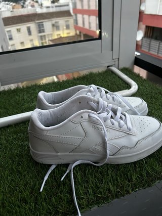Zapatillas Reebok Talla 40