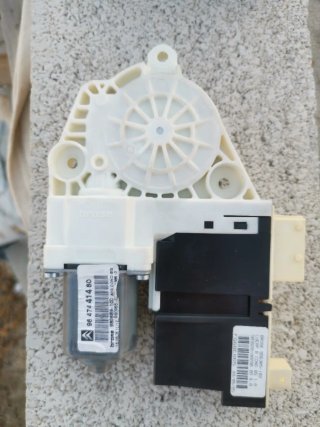 Motor elevalunas Citroën C4 Brose