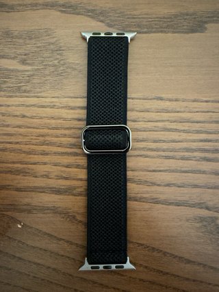 Correas Apple Watch (4 unità)