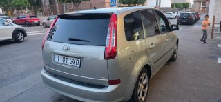 Ford C-MAX 2010