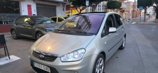 Ford C-MAX 2010