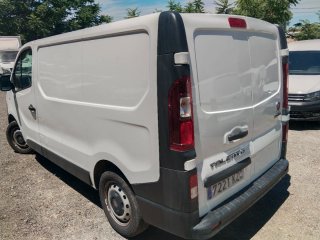 FIAT Talento 120 caballos