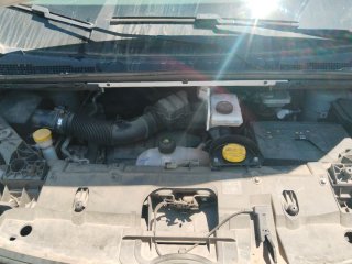 FIAT Talento 120 caballos