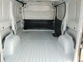 FIAT Talento 120 caballos
