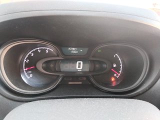 FIAT Talento 120 caballos