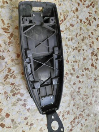 Asiento Vespa TX 200