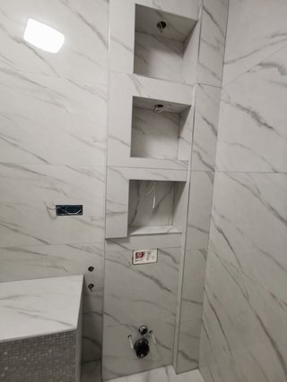 Baño reformados
