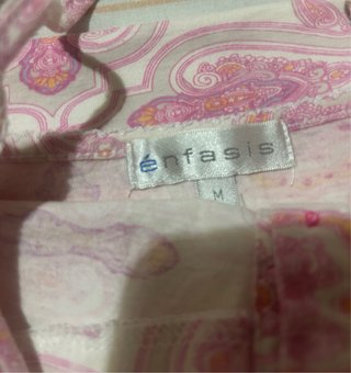 Lote 4 camisones verano T-M