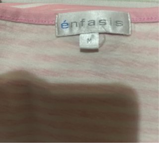 Lote 4 camisones verano T-M