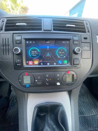 Ford C-MAX 2005