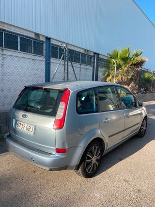 Ford C-MAX 2005