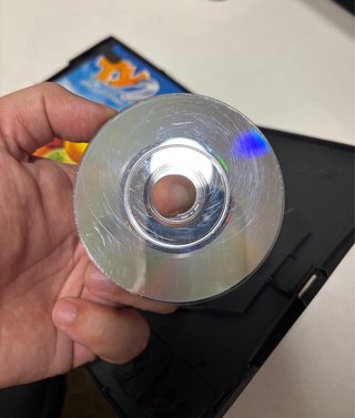 2 Juegos Gamecube + Mando Logic3 con fallos