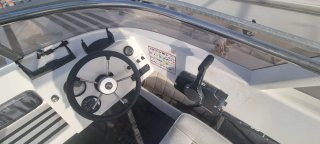 Barco Broom Capricorn 6m