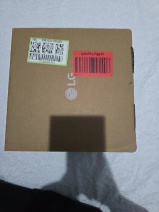 Proyector LG CineBeam Q Láser 4K HU710PB