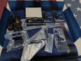 PS4 2TB 500 Millones Edición Limitada