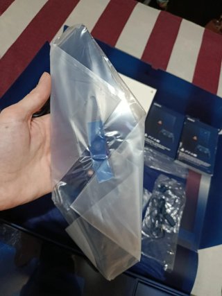 PS4 2TB 500 Millones Edición Limitada