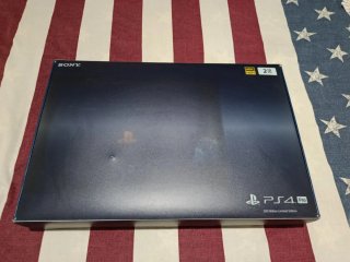 PS4 2TB 500 Millones Edición Limitada