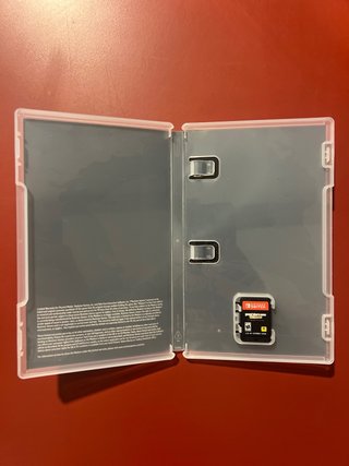 Grand Theft Auto Trilogy Definitive Edition Switch