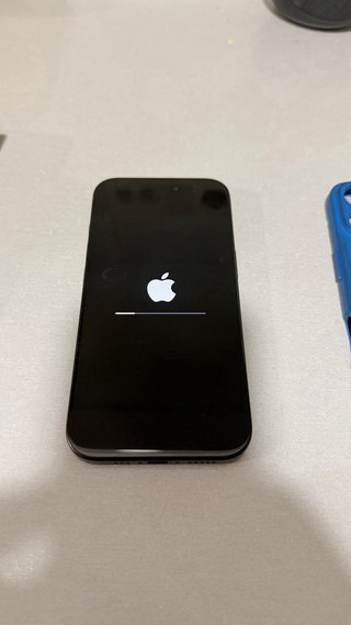 iPhone 16 128GB Negro + fundas