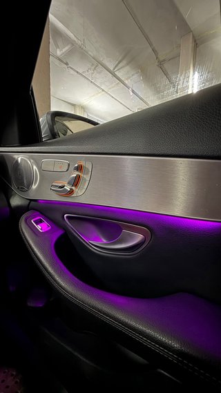 Mercedes-Benz C 2020 d 2021