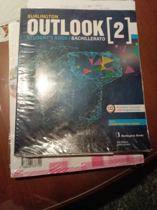 Libro de bachiller