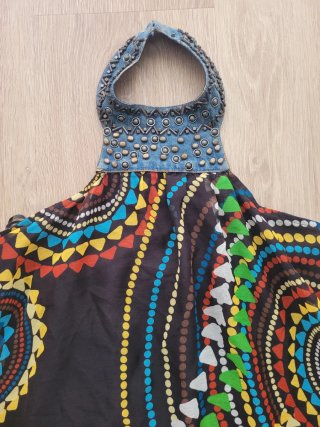 Vestido M