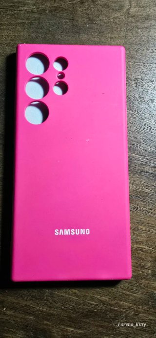Funda Samsung Galaxy S24 Ultra