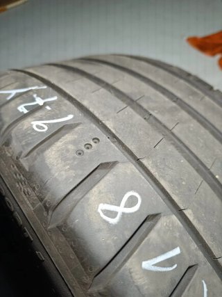 Michelin Pilot Sport 5 Neumático