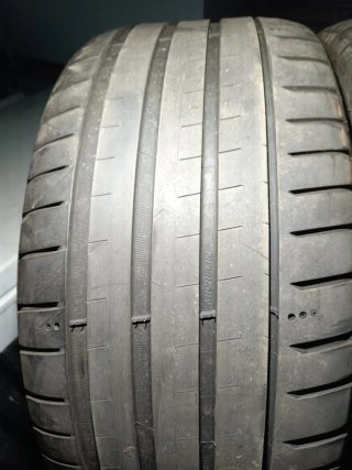 Michelin Pilot Sport 5 Neumático