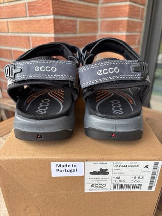 Sandalias Ecco Offroad Talla 42