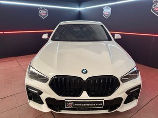 BMW X6 2022