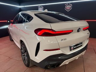 BMW X6 2022