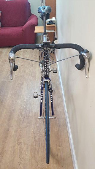 Bicicleta Carretera Trek OCLV Carbon USA