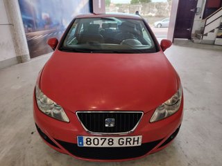 SEAT Ibiza 2009