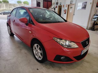 SEAT Ibiza 2009