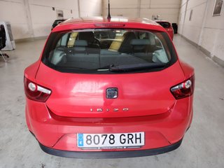 SEAT Ibiza 2009
