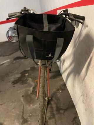 Bicicleta Peugeot Clásica Paseo