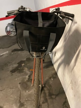 Bicicleta Peugeot Clásica Paseo