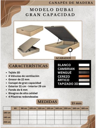 CANAPÉS Y COLCHONES NUEVOS – OFERTA ESPECIAL