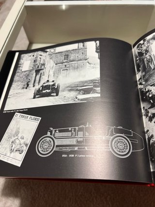 Alfa Romeo 70 anni di immagini - 1980